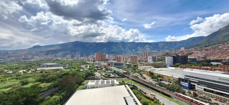 Apartamento disponible para Arriendo en Bello Niquia Foto numero 1