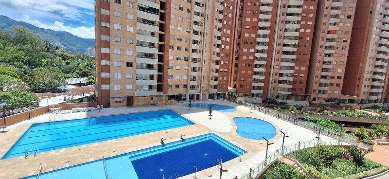Apartamento disponible para Venta en Bello Santa Ana Foto numero 1