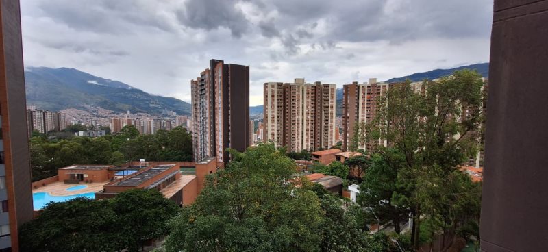 Apartamento disponible para Arriendo en Bello Amazonias Foto numero 1