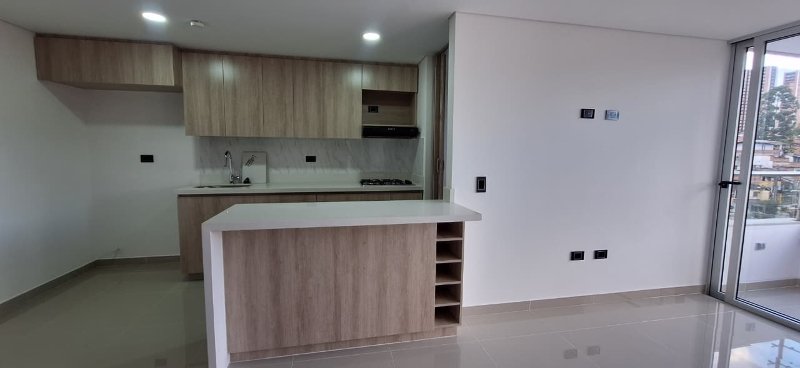 Apartamento disponible para Arriendo en La Estrella Portal De Ditaires Foto numero 1
