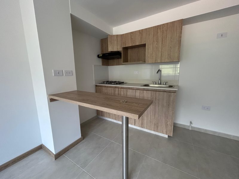 Apartamento disponible para Arriendo en Bello Santa Ana Foto numero 1