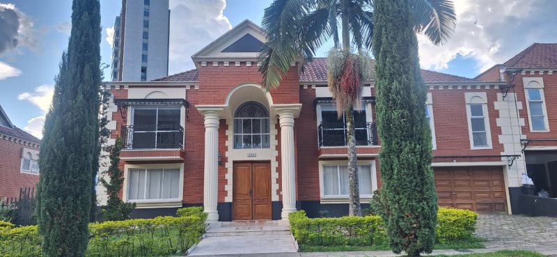 Casa disponible para Venta en Medellin San Lucas Foto numero 1