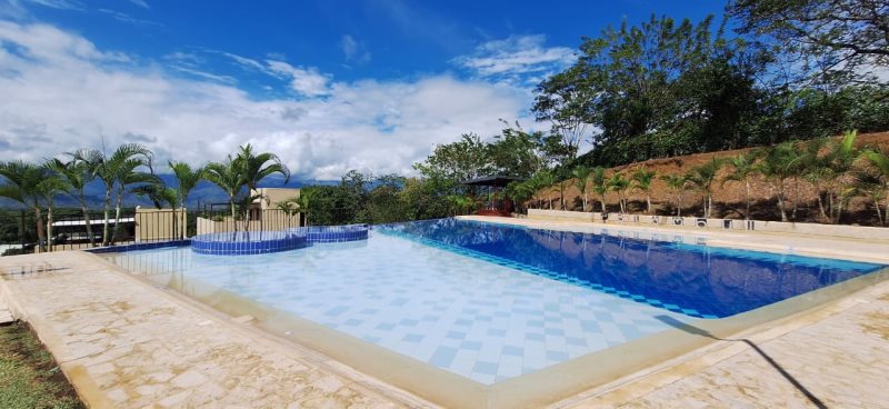 Terreno disponible para Venta en Sopetran Llano De Montaña Foto numero 1