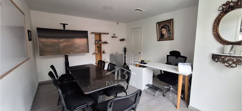 Oficina disponible para Arriendo en Medellin El Poblado Foto numero 1
