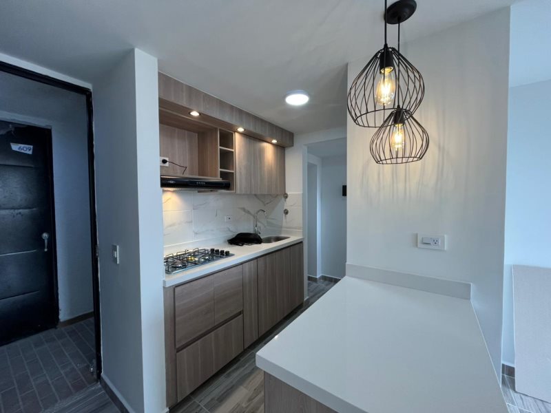 Apartamento disponible para Arriendo en Itagüí Fatima Foto numero 1