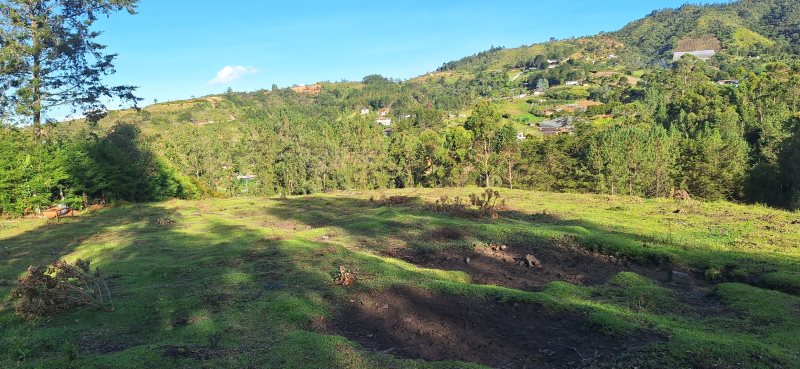Terreno disponible para Venta en Guarne Vereda Yolombal Foto numero 1
