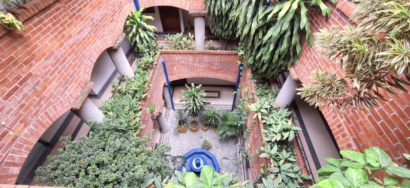 Edificio disponible para Venta en Medellin Centro Foto numero 1