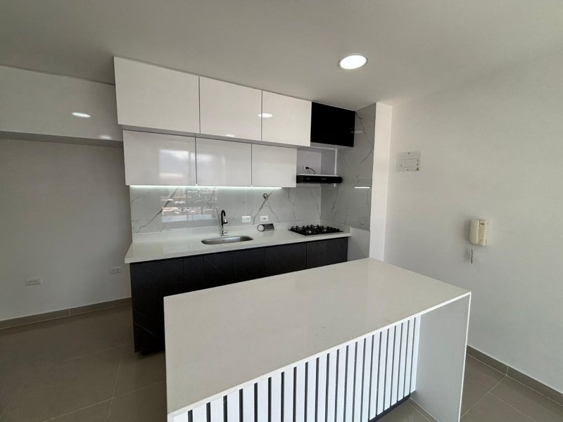 Apartamento disponible para Arriendo en Bello Ciudad Niquia Foto numero 1