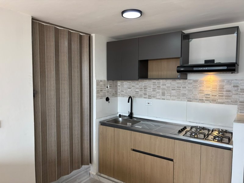 Apartamento disponible para Arriendo en Itagüí Fatima Foto numero 1