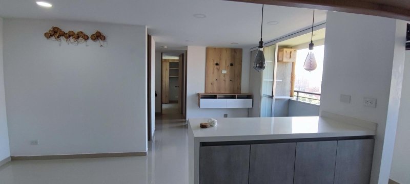 Apartamento disponible para Arriendo en Medellin Robledo Foto numero 1