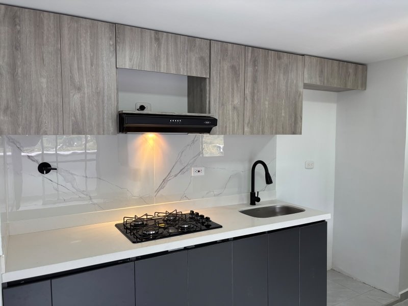Apartamento disponible para Arriendo en Bello Búcaros Foto numero 1