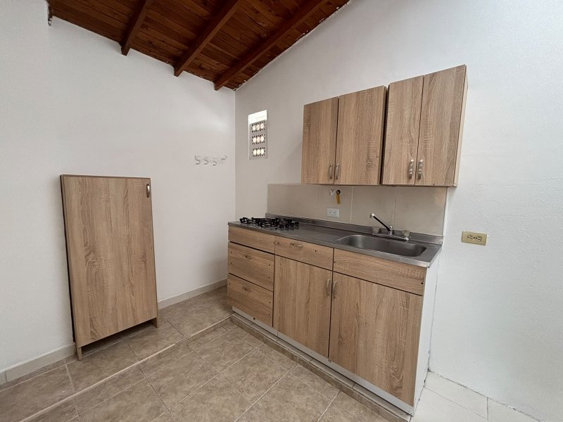 Apartaestudio disponible para Arriendo en Bello Cabañas Foto numero 1
