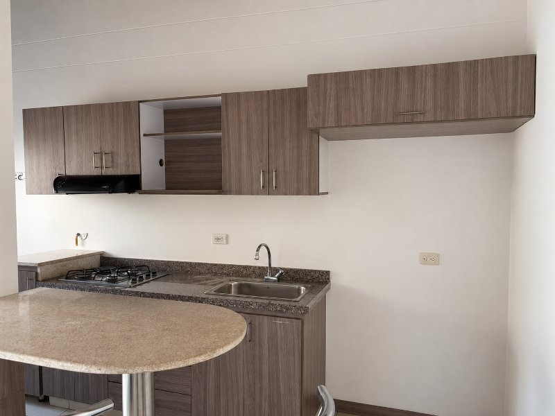 Apartamento disponible para Arriendo en La Estrella Portal De Ditaires Foto numero 1