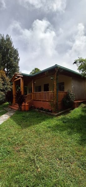 Casa-Finca disponible para Ambos en Medellin Buenos Aires Foto numero 1