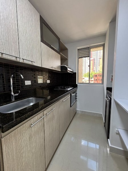 Apartamento disponible para Arriendo en Sabaneta Vegas De La Doctora Foto numero 1