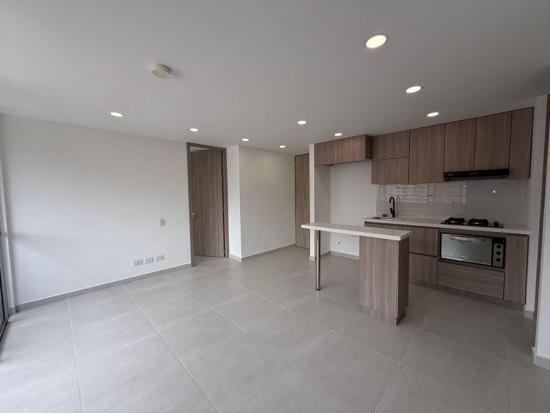 Apartamento disponible para Venta en Bello Santa Ana Foto numero 1